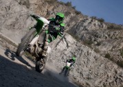 Kawasaki KLX450R Kawasaki KLX450R